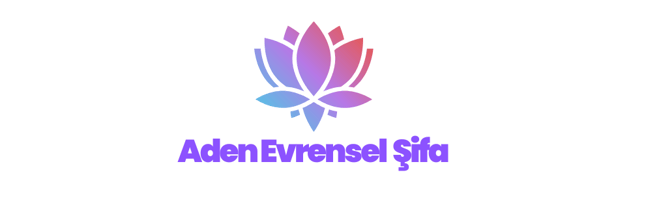 Aden Evrensel Şifa logo