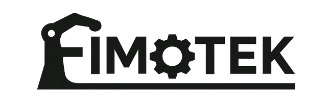 Fimotek Yazılım Otomasyon ve Ticaret Şirketi logo
