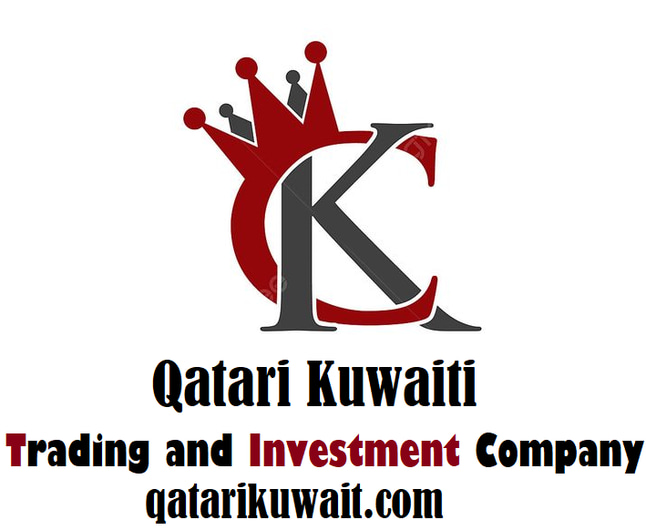 Qatari Kuwaiti logo