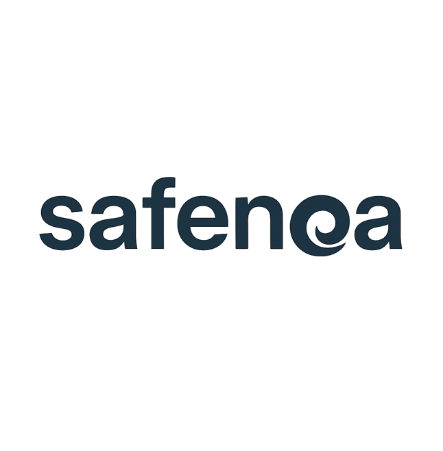 Safenoa logo