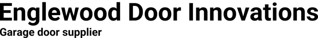 Englewood Door Innovations logo