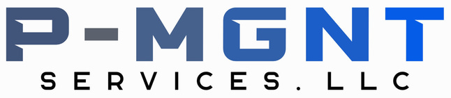 P-Mngt logo