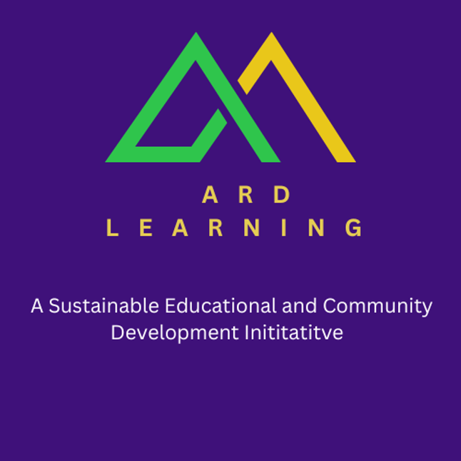 ARD Learning logo