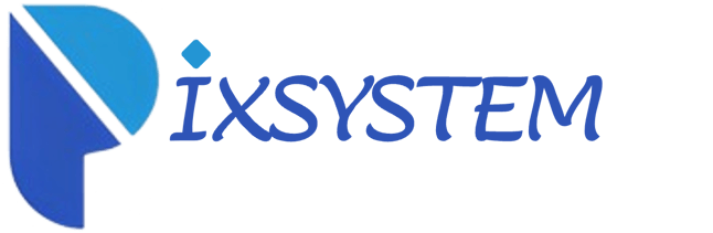 Pixsystem logo
