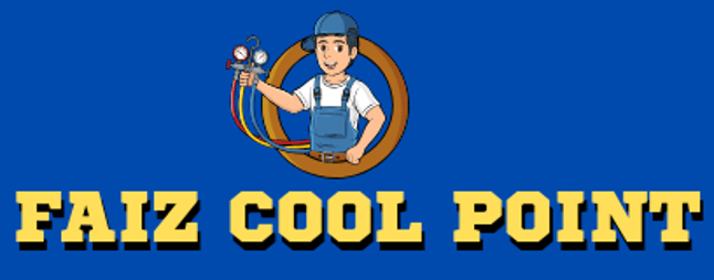 FAIZ COOL POINT logo