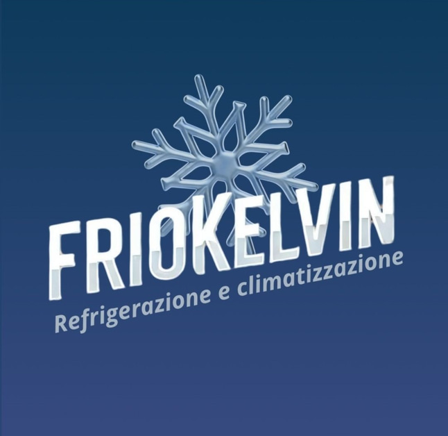 FrioKelvin logo