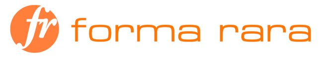 Forma Rara logo
