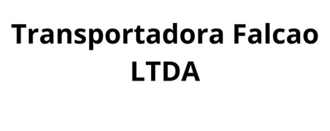 Transportadora Falcao LTDA logo