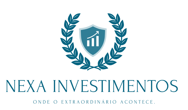 Nexa Investimentos logo