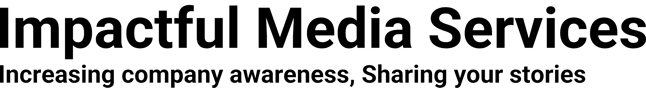 IMPACTFUL MEDIA SERVICES CORP logo