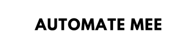 AutommateMEE logo