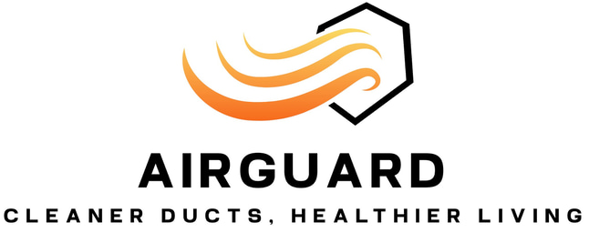 AirGuard Duct Cleaning logo
