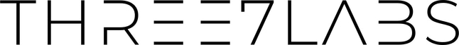 Three7Labs logo