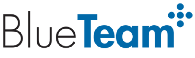 Blueteam logo