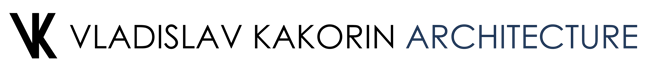 Vladislav Kakorin Sokolov Architecture logo