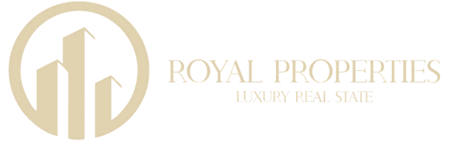 Royal Properties logo