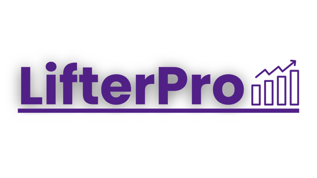 LifterPro logo