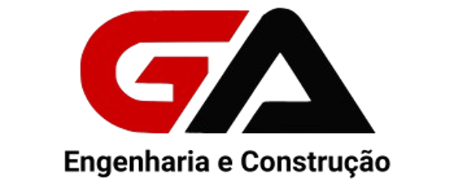 GA Engenharia e Construção Civil logo