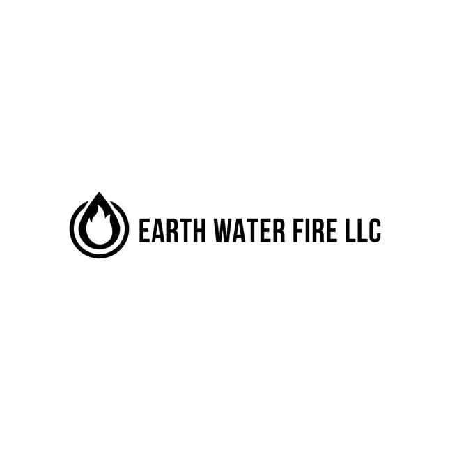 Earth Water Fire LLC. logo