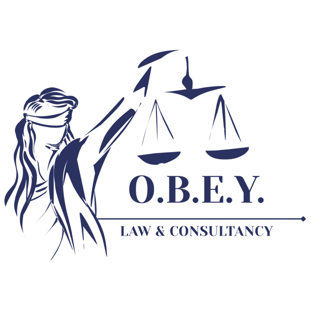 Obey Hukuk & Danışmanlık logo