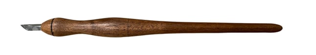 Kolorosing specialty knife