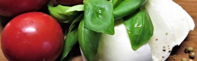 Health Benefits Basil