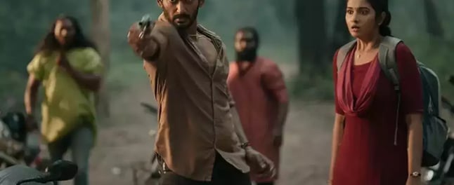 Rathnam 2024 hindi dubbed full hd movie in 1080p