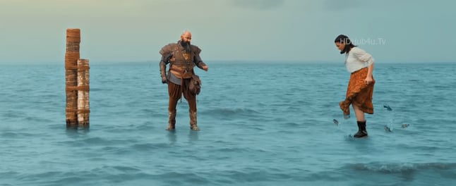 Barroz-Guardian of Treasures 2024 1080p.Hindi.WEB-DL.5.1.x264 Full Movie in Hindi Dubbing