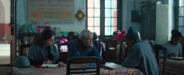 Bhakshak 2024 hindi bollywood full hd movie in 720p download vidsilver.in