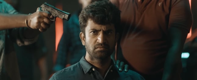 Jango 2021 WEB-DL (Hindi+Tamil) UnCut south Movie 720p download vidsilver.in