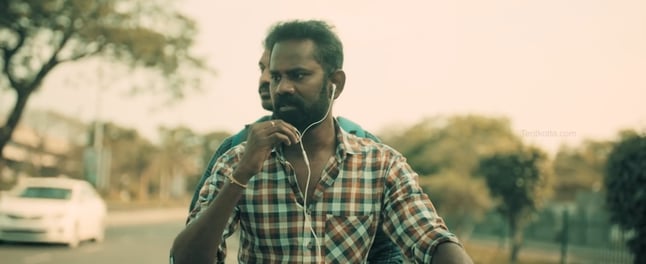Jango 2021 WEB-DL (Hindi+Tamil) UnCut south Movie 720p download vidsilver.in