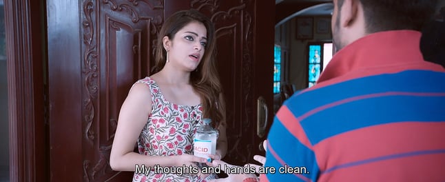 Kali Kitaab - Karungaapiyam 2024 WebRip 1080p Hindi DD 5.1 x264 ESub download