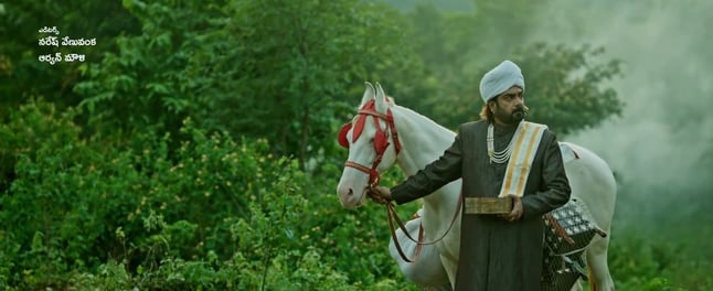 Kalinga 2024 South Movie in Full HD 1080p WEB-DL Hindi-Telugu-mkv