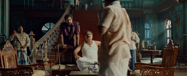 Kalinga 2024 South Movie in Full HD 1080p WEB-DL Hindi-Telugu-mkv