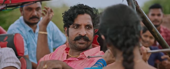 Kalinga 2024 South Movie in Full HD 1080p WEB-DL Hindi-Telugu-mkv