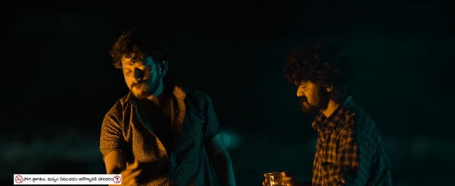 Kalinga 2024 South Movie in Full HD 1080p WEB-DL Hindi-Telugu-mkv