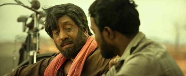 Kaatera 2023 Hindi ORG+Kannada dual Audio UnCut South Movie 720p download