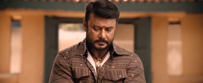Kaatera 2023 Hindi ORG+Kannada dual Audio UnCut South Movie 720p download