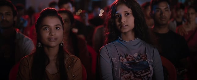 Kooki 2024 WebRip 1080p Hindi DD.2.0.x264.ESub vidsilver.in