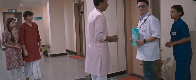 Kooki 2024 WebRip 1080p Hindi DD.2.0.x264.ESub vidsilver.in