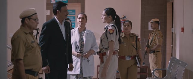 Kooki 2024 WebRip 1080p Hindi DD.2.0.x264.ESub vidsilver.in