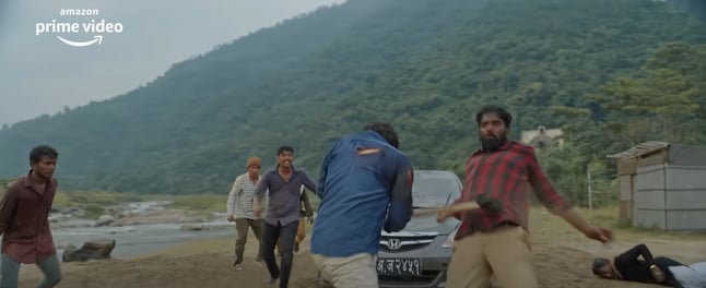 Mahaan 2022 hindi dubbed amazon prime full hd movie in 1080p Download. vilsilver.in