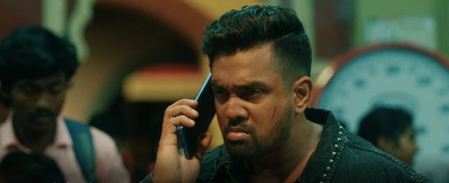 Martin 2024 Hindi dubbed full hd movie in 1080p WEB-DL download vidsilver.in