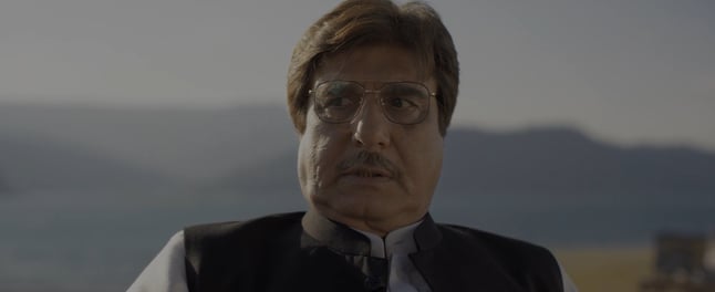 Mirg 2024 Hindi Movie Full HD in 1080p HDRip ESubs download