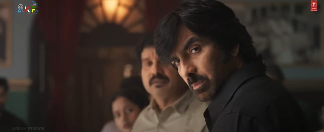 Mr. Bachchan 2024 Netflix full hd hindi dubbed movie in 1080p Download. vilsilver.in