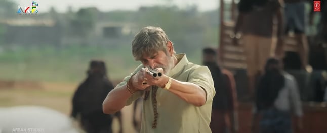 Mr. Bachchan 2024 Netflix full hd hindi dubbed movie in 1080p Download. vilsilver.in
