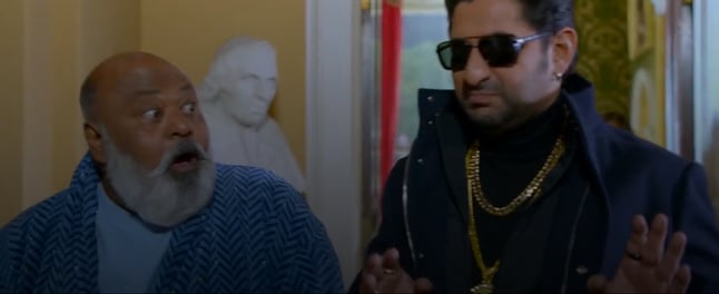 Pagalpanti 2019 bollywood full hd movie WebRip Hindi in 720p download