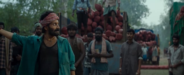 Pushpa 2 The Rule Hindi Dubbed Full HD Movie in 720p & 1080p Movie Download