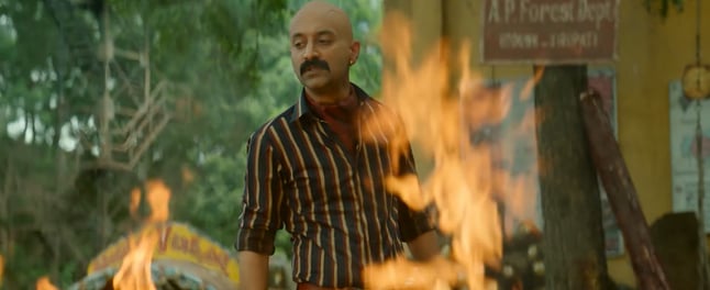 Pushpa 2 The Rule Hindi Dubbed Full HD Movie in 720p & 1080p Movie Download
