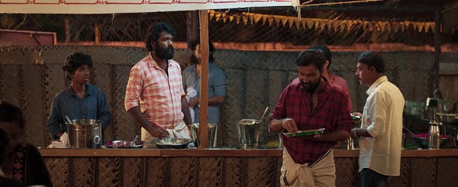 RDX 2023 South Full Movie WebRip HD in 720p Hindi & Malayalam Download